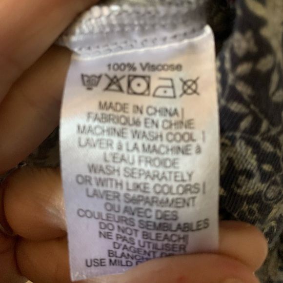 Ginger Lily Australia Sleepwear Set - Picture 5 of 9